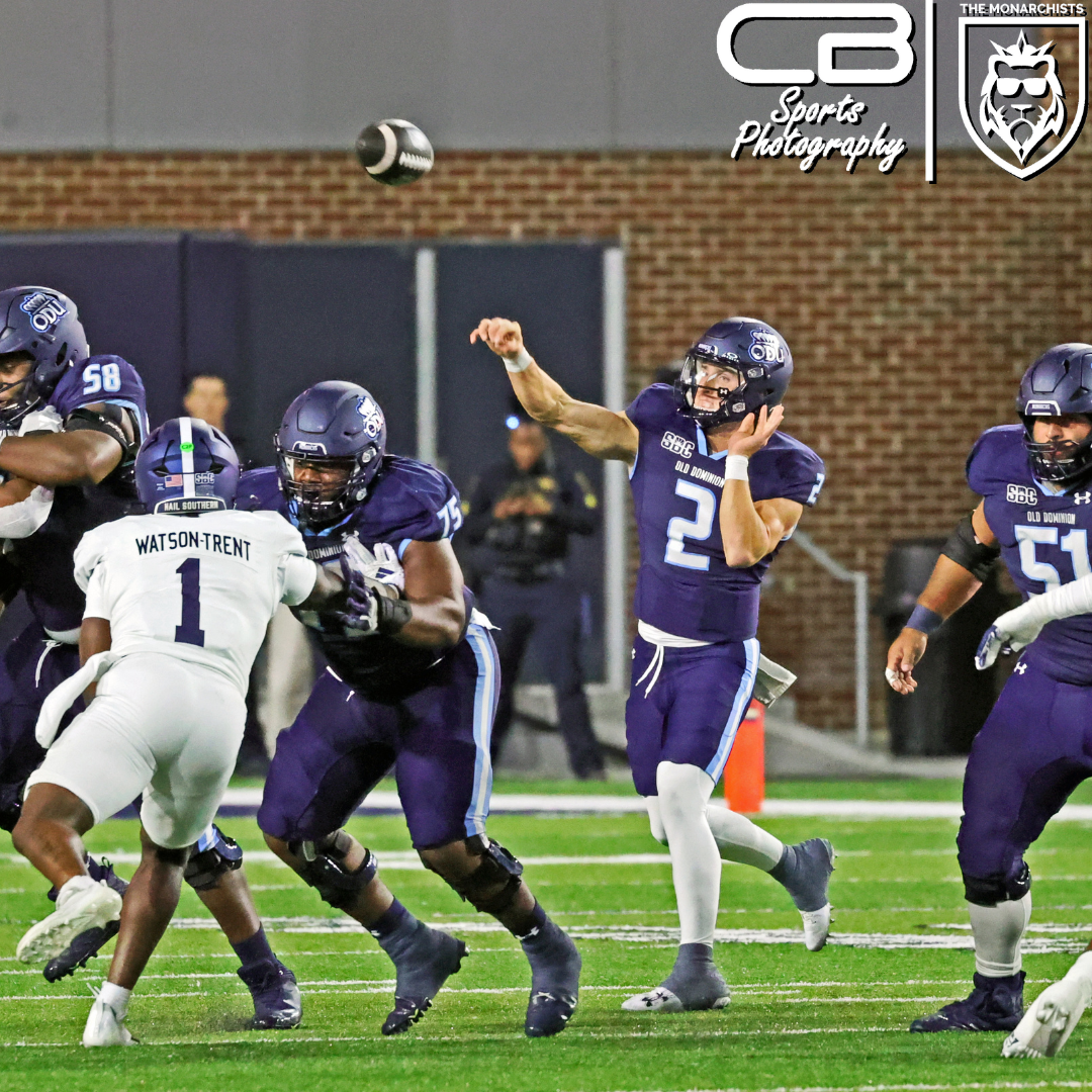 David's Sun Belt Quarterback Rankings