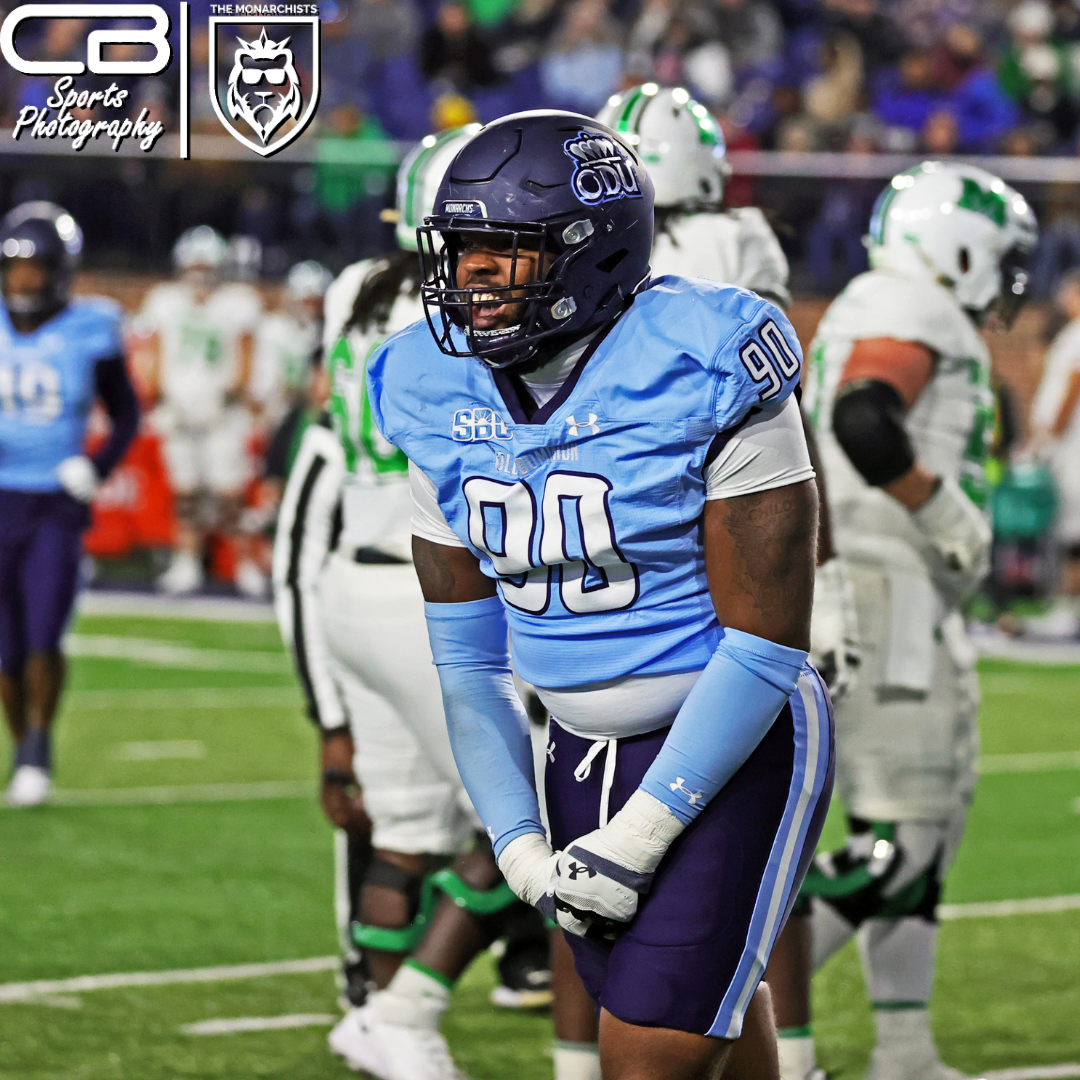 Way-too-Early Power Ranking ODU's Opponents