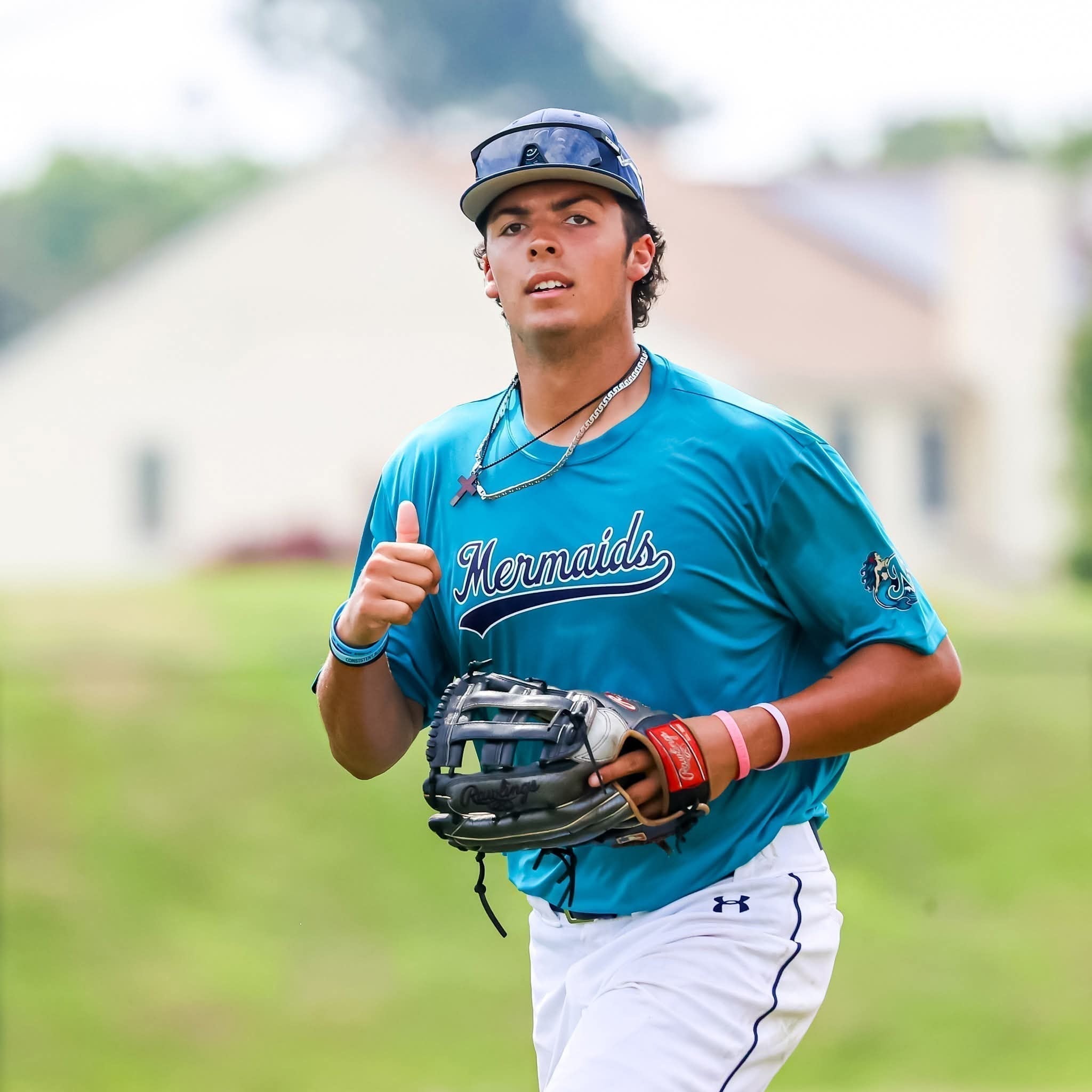 ODU Baseball: Work Continues for the Boys of Summer