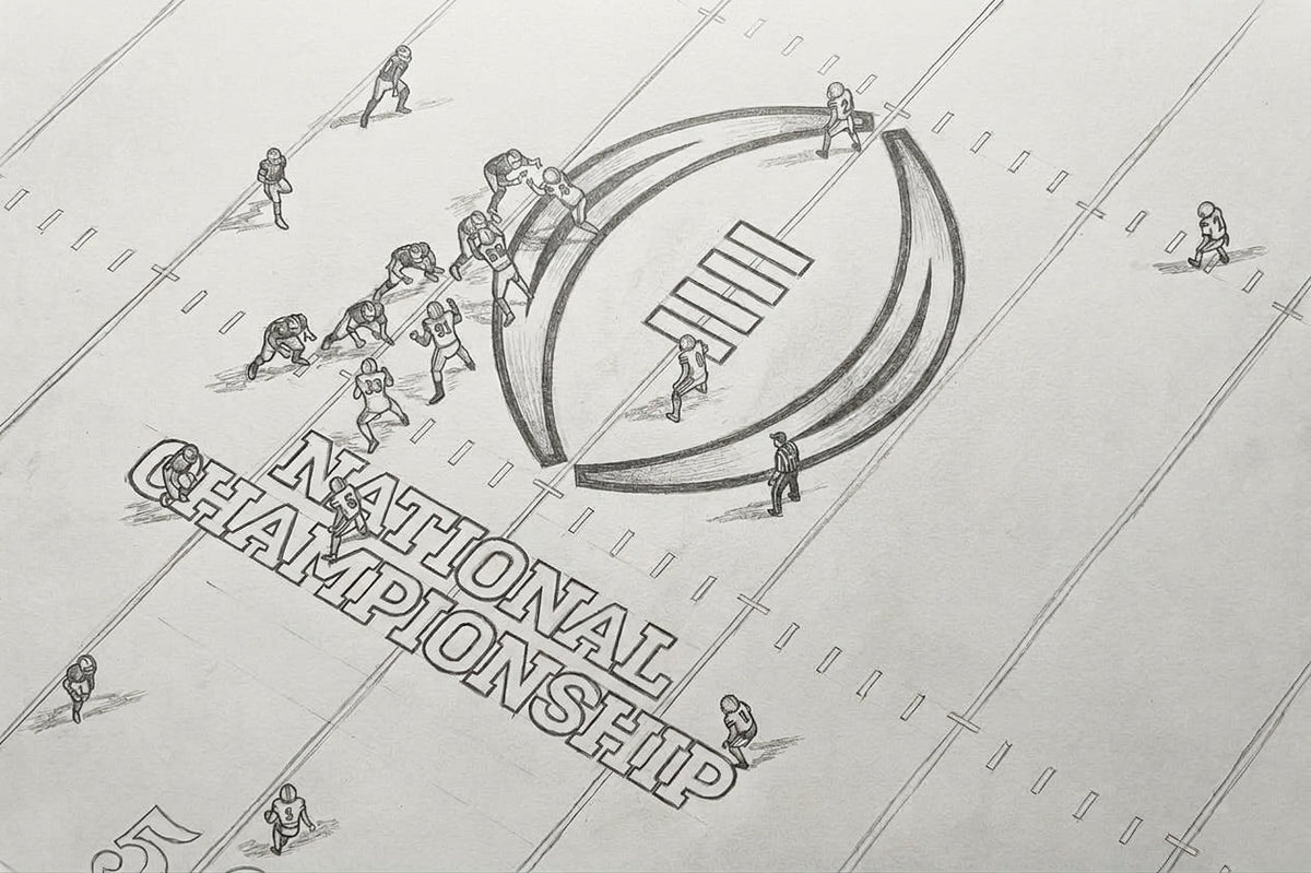 CFP Expands to 24: What It Means for ODU and the Sun Belt