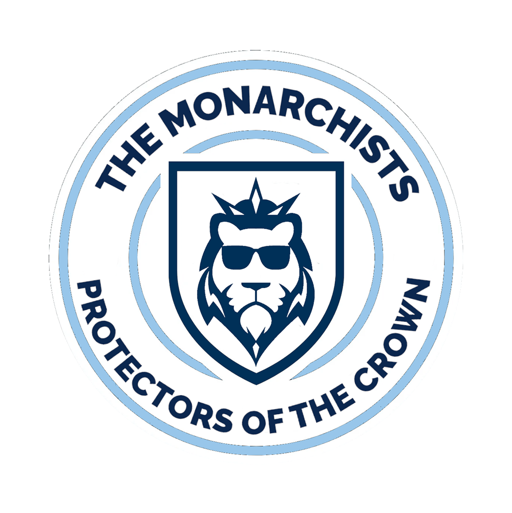 A message from The Monarchists