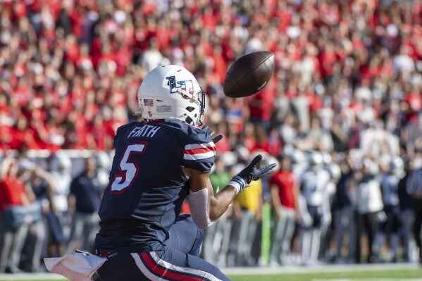 ODU 2025 Football Opponent Preview - Liberty