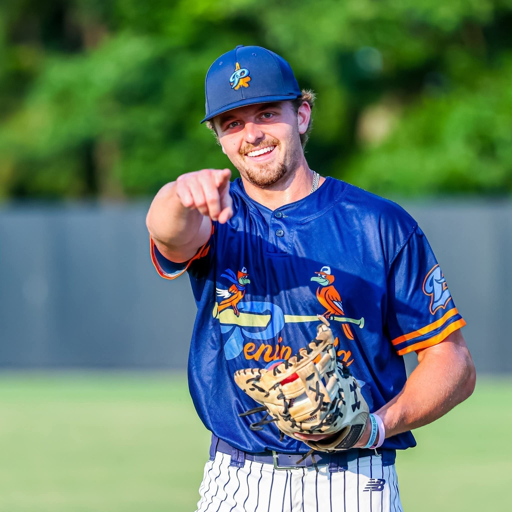 No Offseason: How ODU Baseball is Faring in Summer Leagues
