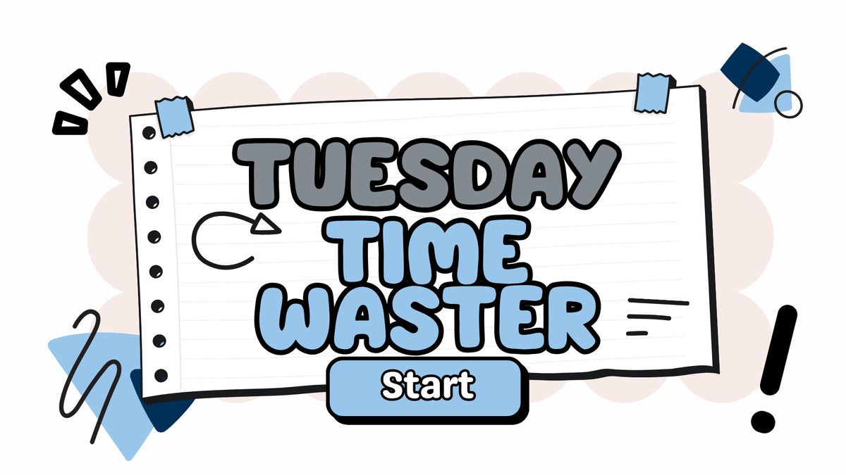 Tuesday Time Waster: Find the Monarchist