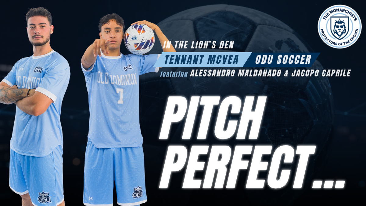 In the Lion’s Den: #13 ODU vs. #4 South Carolina