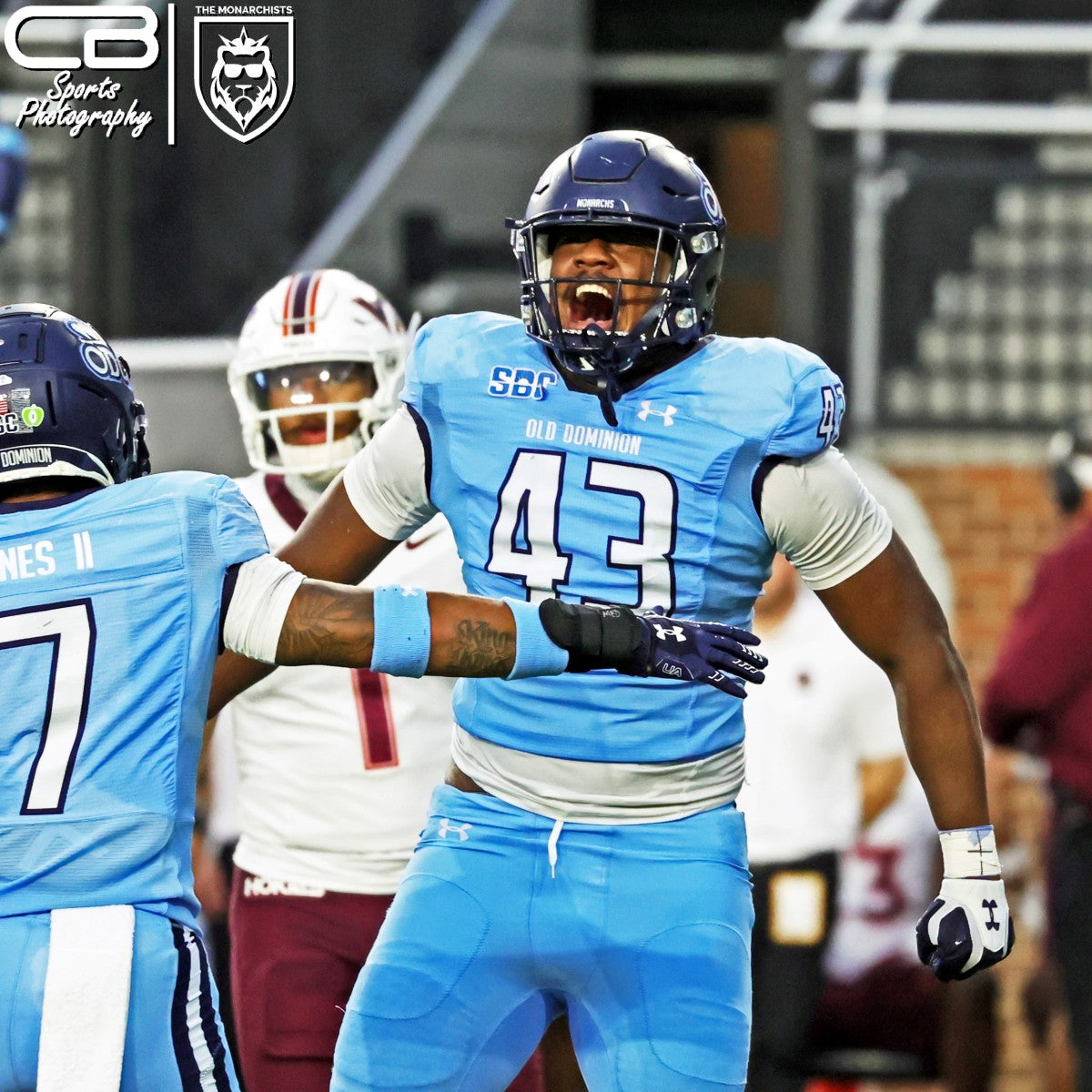 2025 ODU Season Preview - Defense