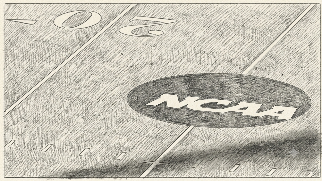 The NCAA's New Five-in-Five Rule: Reform, Resistance, and the Future of College Sports Governance