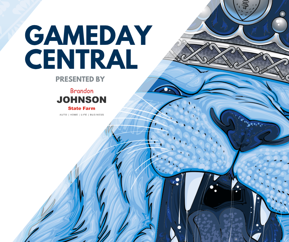 Gameday Central: Norfolk State @ ODU