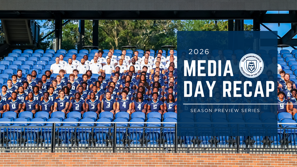 Stick and Go: Rahne, Monarchs Embrace New Faces, Old Standards Ahead of 2026 Season